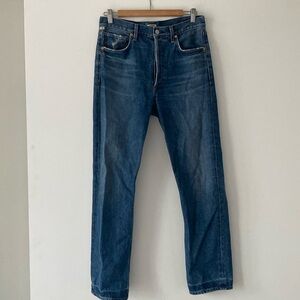 CoH Charlotte high rise straight